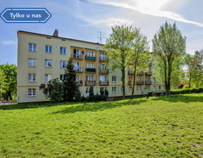 Mieszkanie na sprzedaż, Częstochowa Tysiąclecie, 55 m²