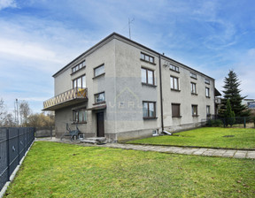 Mieszkanie na sprzedaż, Częstochowa Gnaszyn-Kawodrza, 93 m²