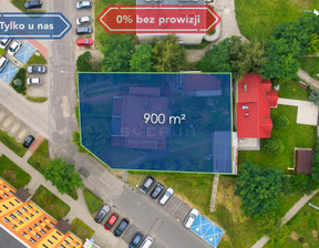 Dom na sprzedaż, Częstochowa Wrzosowiak, 375 m²