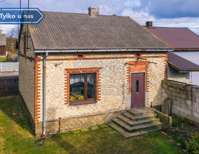 Dom na sprzedaż, Olbrachcice, 76 m²
