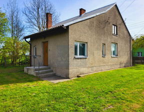 Dom na sprzedaż, Pajęczno, 110 m²