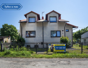 Dom na sprzedaż, Częstochowa Wrzosowiak, 160 m²