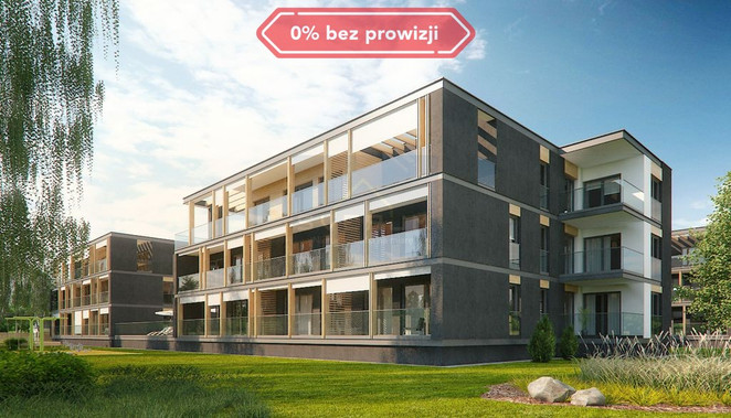 Morizon WP ogłoszenia | Mieszkanie na sprzedaż, Częstochowa Częstochówka-Parkitka, 55 m² | 2428