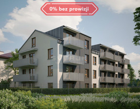 Mieszkanie na sprzedaż, Częstochowa Raków, 49 m²