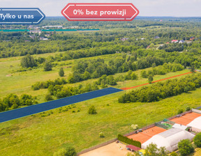 Działka na sprzedaż, Częstochowa Lisiniec, 3200 m²