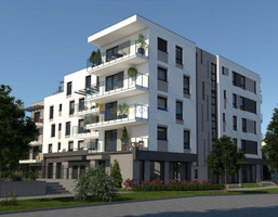 Morizon WP ogłoszenia | Mieszkanie na sprzedaż, Kielce Szydłówek, 54 m² | 1087