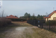 Działka na sprzedaż, Krzaki Czaplinkowskie, 2158 m²