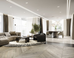 Morizon WP ogłoszenia | Dom na sprzedaż, Warszawa Mokotów, 345 m² | 7452