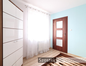 Mieszkanie na sprzedaż, Częstochowa Asnyka, 48 m²
