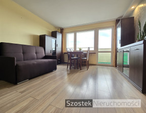 Mieszkanie na sprzedaż, Częstochowa Tysiąclecie, 32 m²