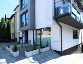 Mieszkanie na sprzedaż, Gdynia Mały Kack, 39 m²