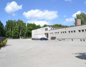 Biuro na sprzedaż, Dębogórze Partyzantów, 2746 m²