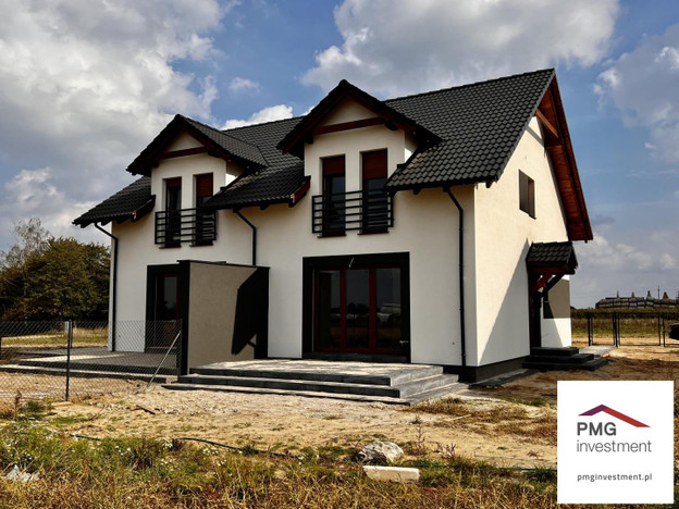 Dom na sprzedaż, Kamionki, 102 m² | Morizon.pl | 2615