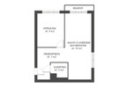 Mieszkanie na sprzedaż, Gdynia Grabówek, 37 m² | Morizon.pl | 7931 nr20