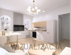 Mieszkanie na sprzedaż, Warszawa Praga-Północ, 36 m²