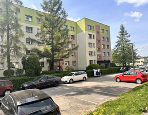 Mieszkanie na sprzedaż, Bytom Stroszek, 51 m²
