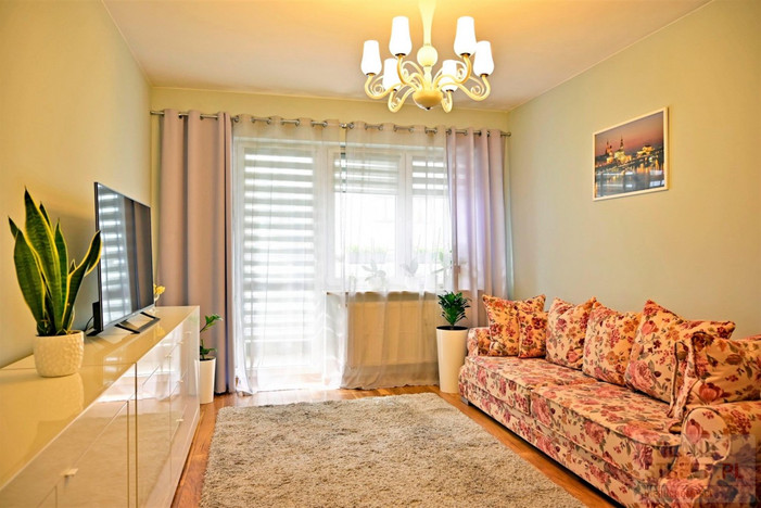 Mieszkanie na sprzedaż, Ząbki Powstańców, 49 m² | Morizon.pl | 6563