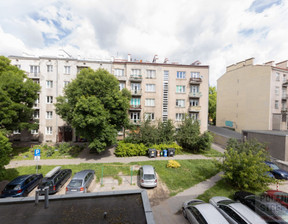 Mieszkanie na sprzedaż, Warszawa Praga-Północ, 46 m²