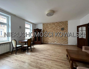 Mieszkanie na sprzedaż, Wałbrzych Śródmieście, 80 m²