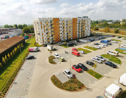 Morizon WP ogłoszenia | Mieszkanie na sprzedaż, Poznań Rataje, 55 m² | 6580