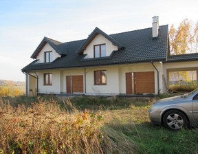 Dom na sprzedaż, Kielce Chabrowa, 93 m²