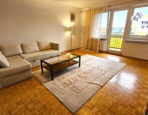 Mieszkanie do wynajęcia, Radomsko Starowiejska, 50 m²