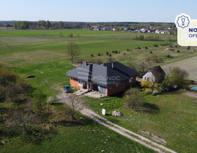 Dom na sprzedaż, Nowinki, 169 m²