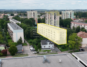 Mieszkanie na sprzedaż, Zamość Elizy Orzeszkowej, 62 m²