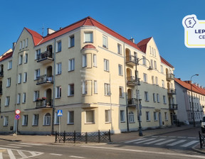 Mieszkanie na sprzedaż, Ełk Adama Mickiewicza, 66 m²