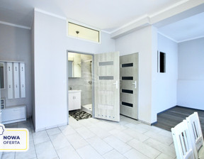 Mieszkanie na sprzedaż, Nowa Sól W. Witosa, 65 m²