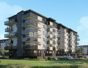 Mieszkanie na sprzedaż, Tarnów, 34 m²