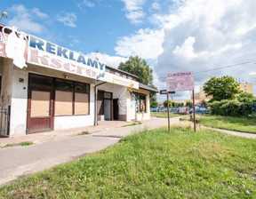 Lokal użytkowy na sprzedaż, Bydgoszcz Wzgórze Wolności, 55 m²