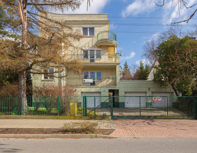 Mieszkanie na sprzedaż, Warszawa Bemowo, 94 m²