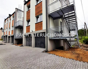 Mieszkanie na sprzedaż, Bielsko-Biała Aleksandrowice, 74 m²