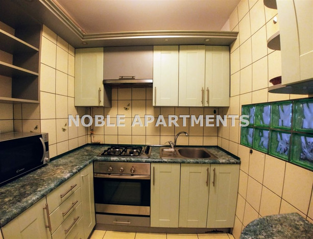 Mieszkanie na sprzedaż, Warszawa Mokotów, 36 m² | Morizon.pl | 8207