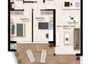 Morizon WP ogłoszenia | Mieszkanie na sprzedaż, Hiszpania Orihuela Costa, 70 m² | 8609