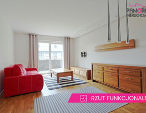 Mieszkanie na sprzedaż, Toruń Stawki, 64 m²