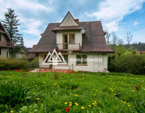 Dom na sprzedaż, Zakopane, 200 m²
