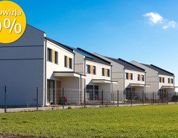 Morizon WP ogłoszenia | Dom na sprzedaż, Jasin Szafirowa, 101 m² | 9233