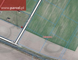 Morizon WP ogłoszenia | Działka na sprzedaż, Zalasewo, 6060 m² | 0227