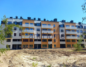 Mieszkanie na sprzedaż, Poznań Naramowice, 33 m²