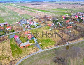 Działka na sprzedaż, Witoszyce, 2331 m²