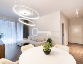 Mieszkanie do wynajęcia, Gdańsk Śródmieście, 51 m²