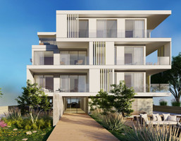 Morizon WP ogłoszenia | Mieszkanie na sprzedaż, Cypr Limassol, 60 m² | 5980