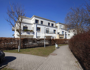 Mieszkanie na sprzedaż, Gdynia Redłowo, 106 m²