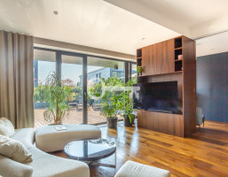 Morizon WP ogłoszenia | Mieszkanie na sprzedaż, Warszawa Mokotów, 81 m² | 0700