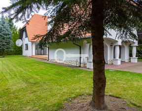 Dom do wynajęcia, Konstancin, 450 m²