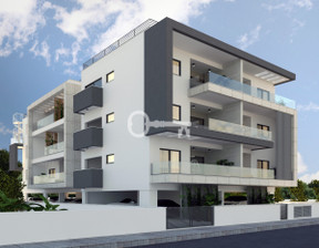 Mieszkanie na sprzedaż, Cypr Limassol, 52 m²