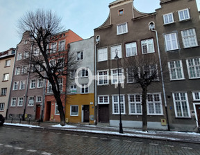 Mieszkanie na sprzedaż, Gdańsk Straganiarska, 167 m²