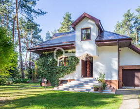 Dom na sprzedaż, Konstancin-Jeziorna Mariana Jaworskiego, 360 m²
